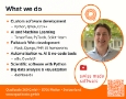 Quellcode 360 GmbH - Service Leistungen