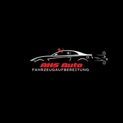 AHS Auto Fahrzeugaufbereitung