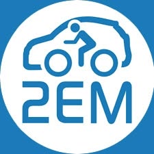 2EM car sharing Sàrl