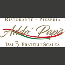 Addó Papa Fratelli Scalea