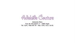 Adelaïde Couture - Aigle
