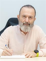 Alessandro Lanzi dipl. Ernährungstherapeut