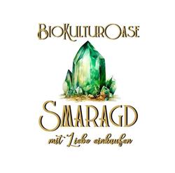 BioKulturOase Smaragd