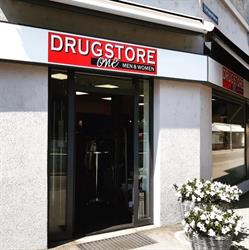American Drugstore Weinfelden