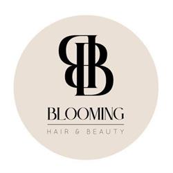 Blooming Hair & Beauty