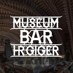 Bar HR Giger