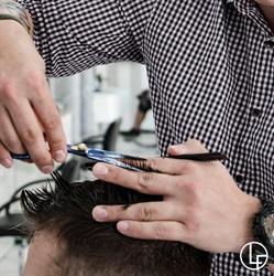 Barberia Pippo di Kilian Cappelli