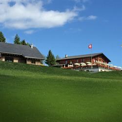 Berggasthaus Cuolm Sura