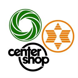 Center-Shop
