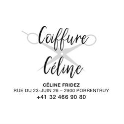 Coiffure Céline