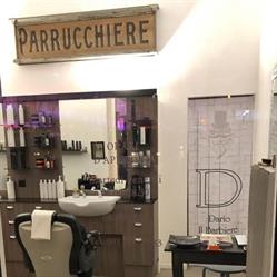 Dario il Barbiere