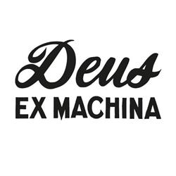 Deus Ex Machina Store & Cafe