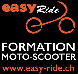 Easy Ride
