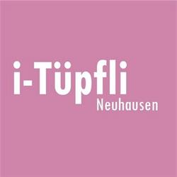 i-Tüpfli