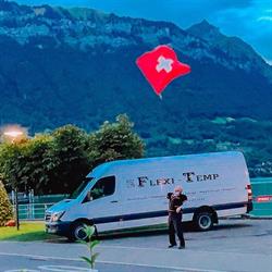 FLEXI-TEMP Feuz Thomas
