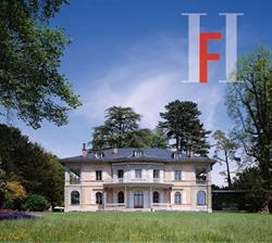 Fondation de l’Hermitage