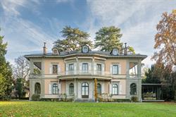 Fondation de l’Hermitage