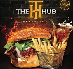 The Hub Urban Food Chêne-Bougeries