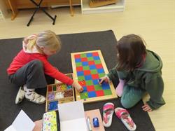 futura Montessori Tagesschule Baar