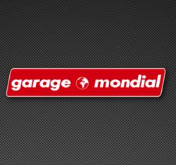 garage mondial GmbH