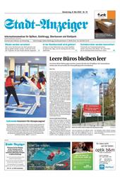 Stadt Anzeiger Opfikon