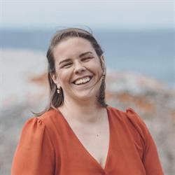 Natürlich Frausein Anja Meury