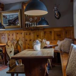 Hotel Grand Chalet Favre