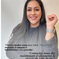 ma parenthèse beauté