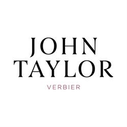 John Taylor Verbier