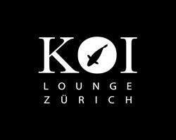 KOI LOUNGE Zürich