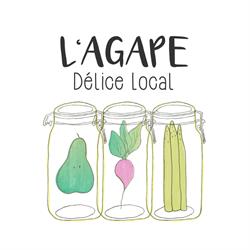 L'agape épicerie
