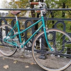 L'atelier Clacycle