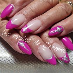 Les Ongles de Corinne