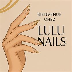 Lulu Nails onglerie