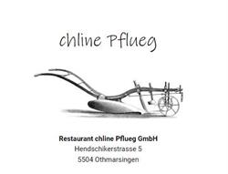 chline Pflueg