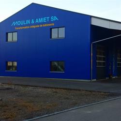 Moulin et Amiet SA