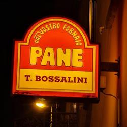 Panetteria pasticceria Bossalini Tiziano