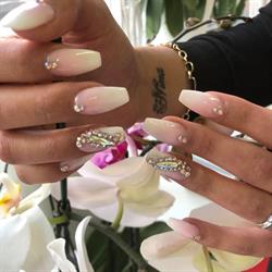 Onglerie Belles Mains - Chez Anne