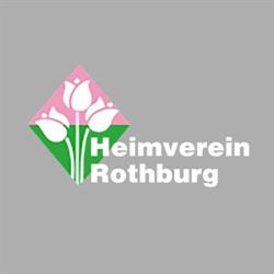 Pfadiheim Rothburg Aarburg