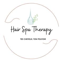 Hair Spa Therapy