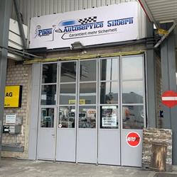 Pneu Autoservice Silbern