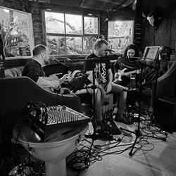 Red Cave moonshine Bar