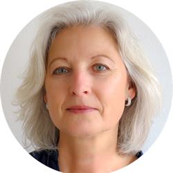 Sabine Waldispühl - Praxis für Kinesiologie - ganzheitliches Coaching - Achtsamkeit und Meditation