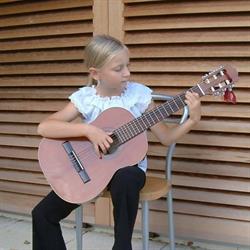 School Of Guitar - Pierre Meister, Cours De Guitare