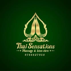 Thai Sensations