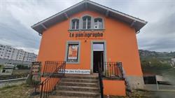 Théâtre Le Pantographe