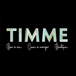 TIMME - Bar à vin - Cave à manger - Boutique