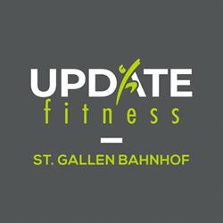 update Fitness St.Gallen Bahnhof
