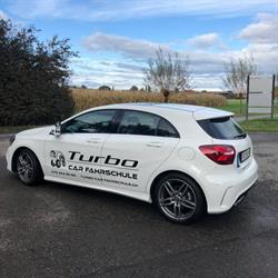 Turbo Car Fahrschule