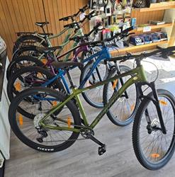 Velos - Motos Bichsel